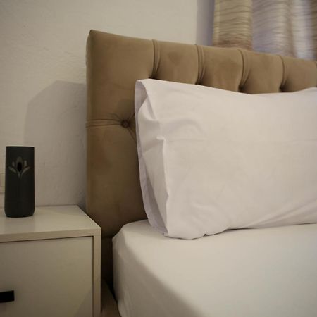 Apartment Jani Саранда Экстерьер фото
